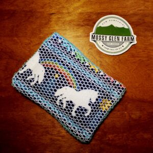 Rainbows and Unicorns