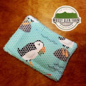 Puffin Power
