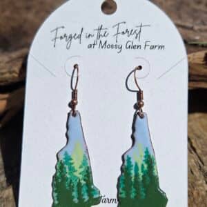 Granite Forest