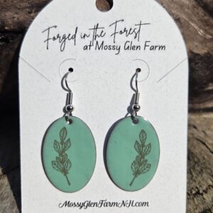 Verdant Serenity